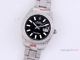 Fully Iced Out Rolex Datejust 126334 Black Dial Oyster Bracelet Replica Watches (7)_th.jpg